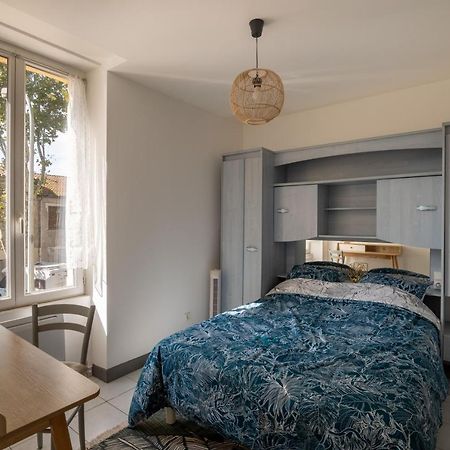 Le Caucase Apartment Нарбон Екстериор снимка