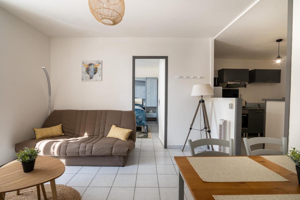 Le Caucase Apartment Нарбон Екстериор снимка